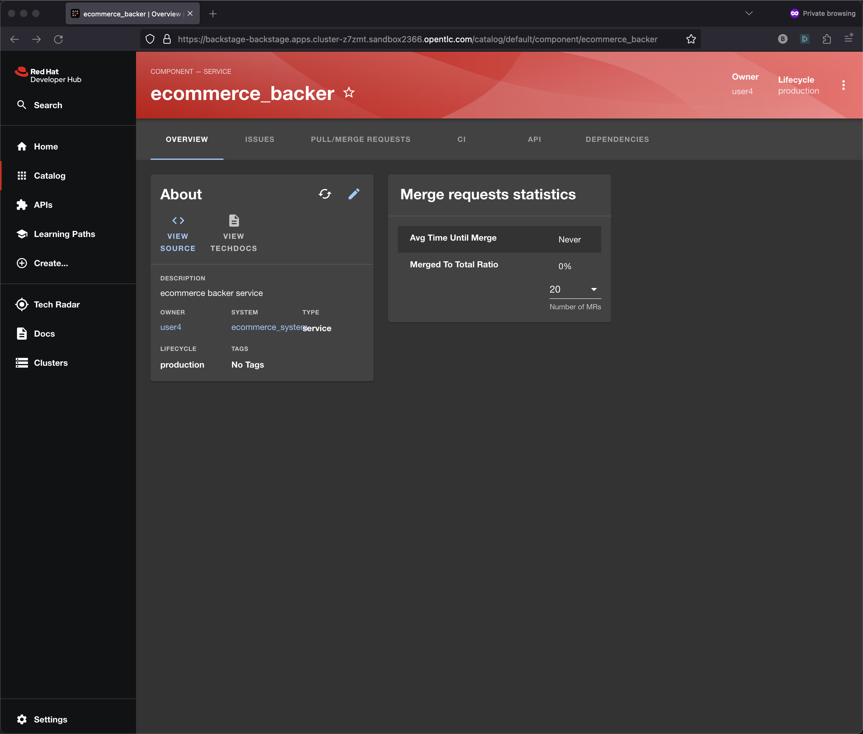 catalog dev 4
