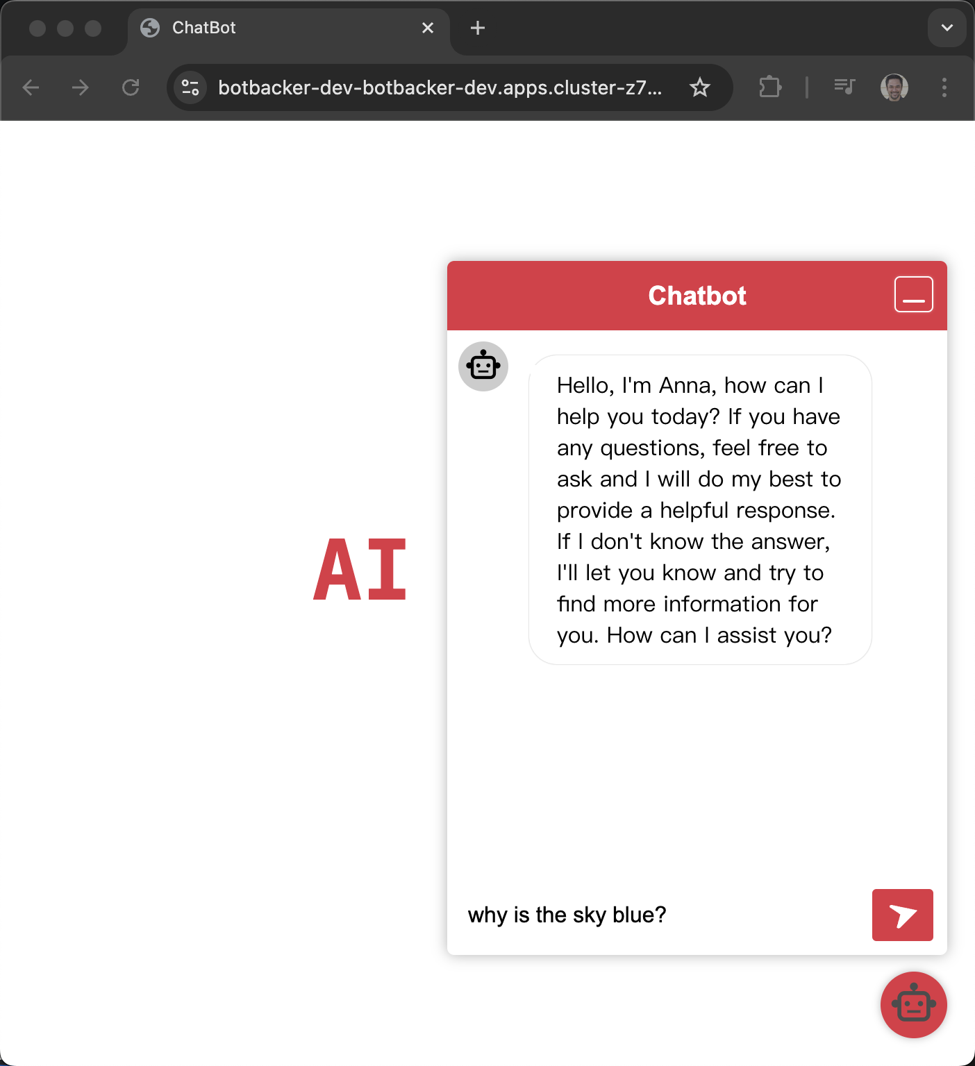 Chatbot1