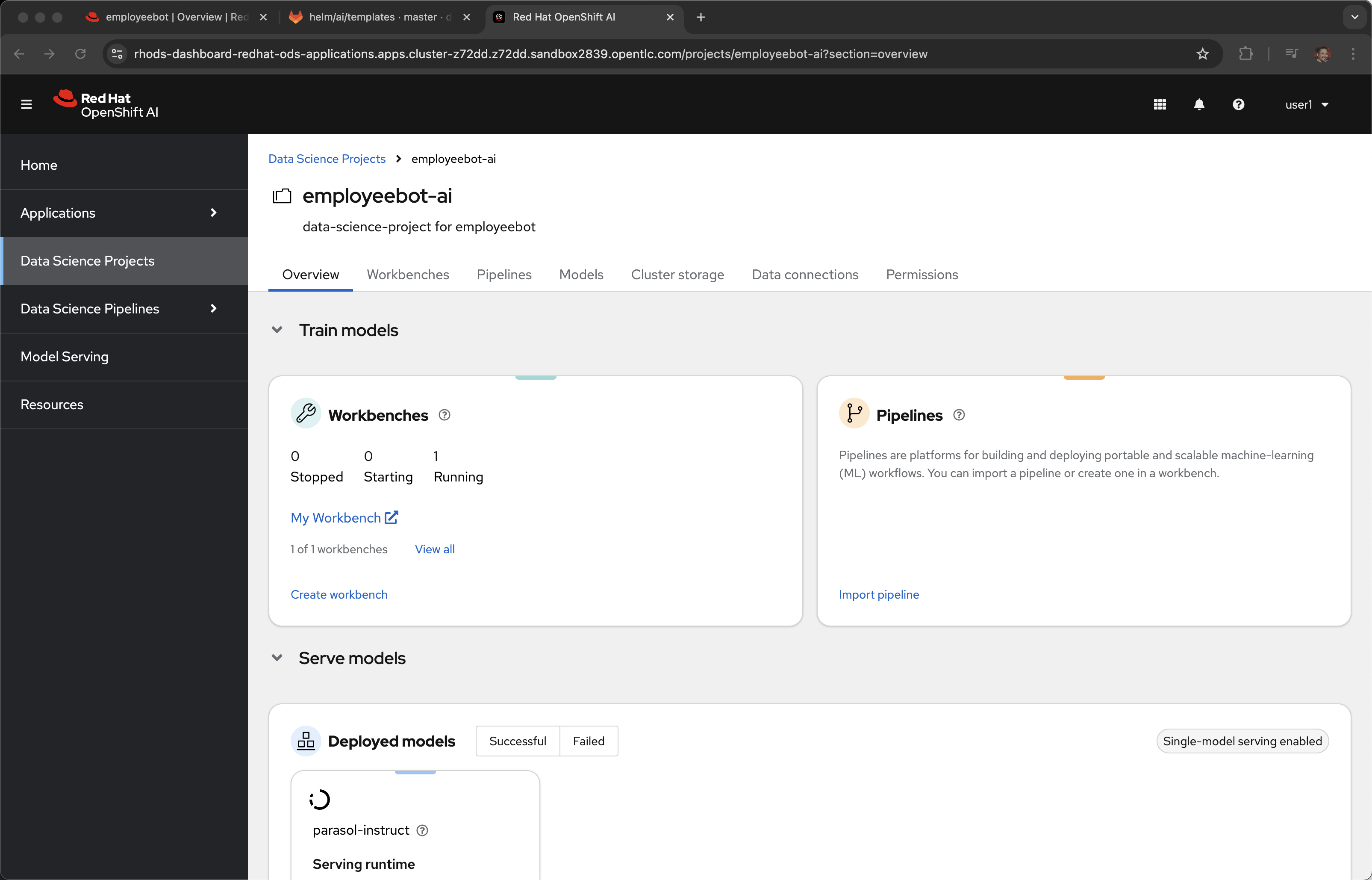 chatbot 25
