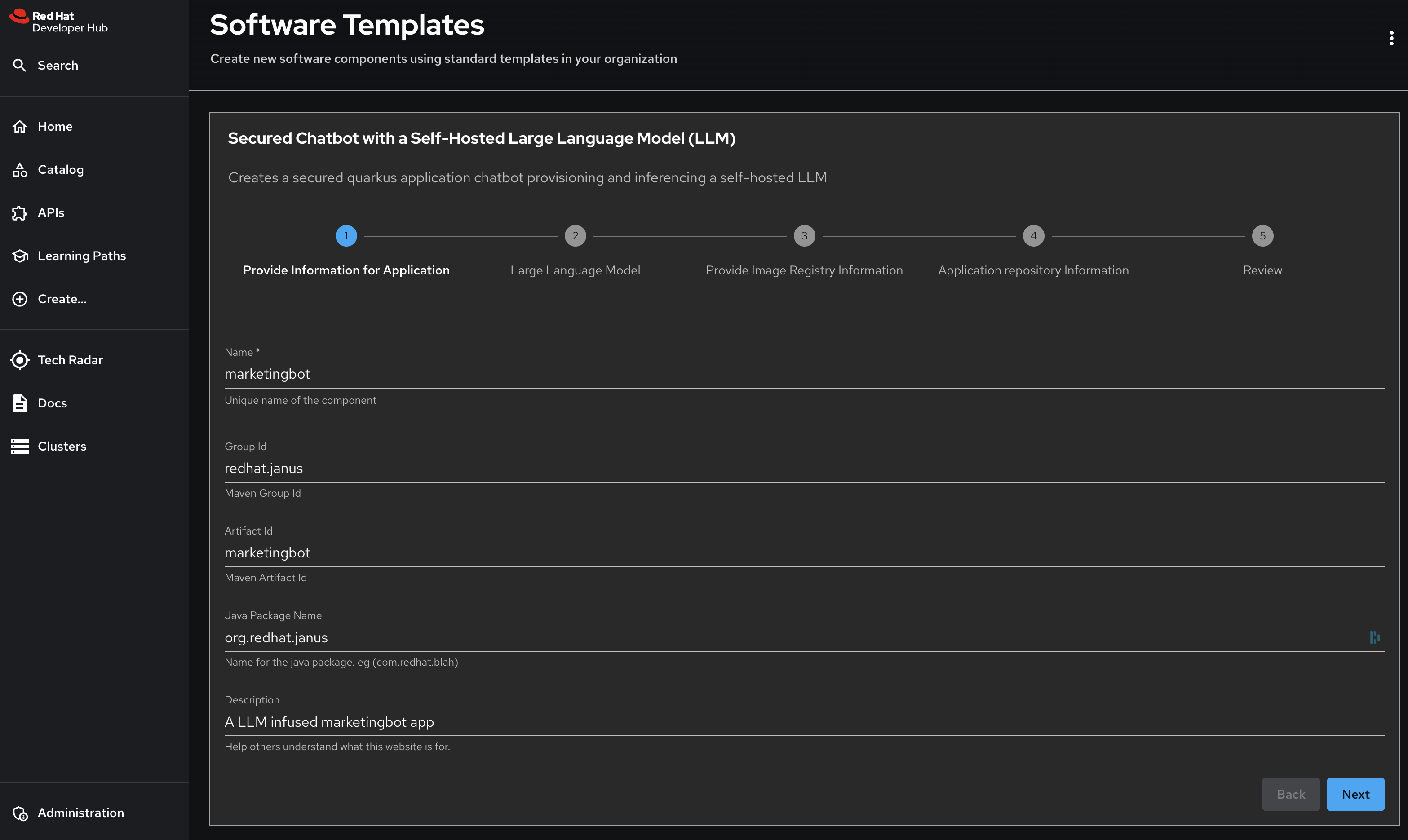 chatbot 3