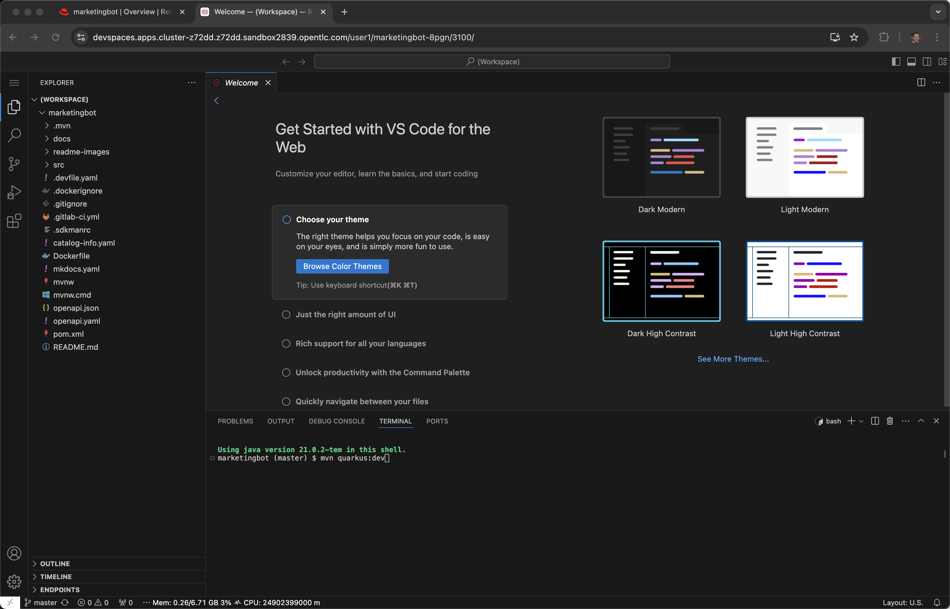 chatbot 36