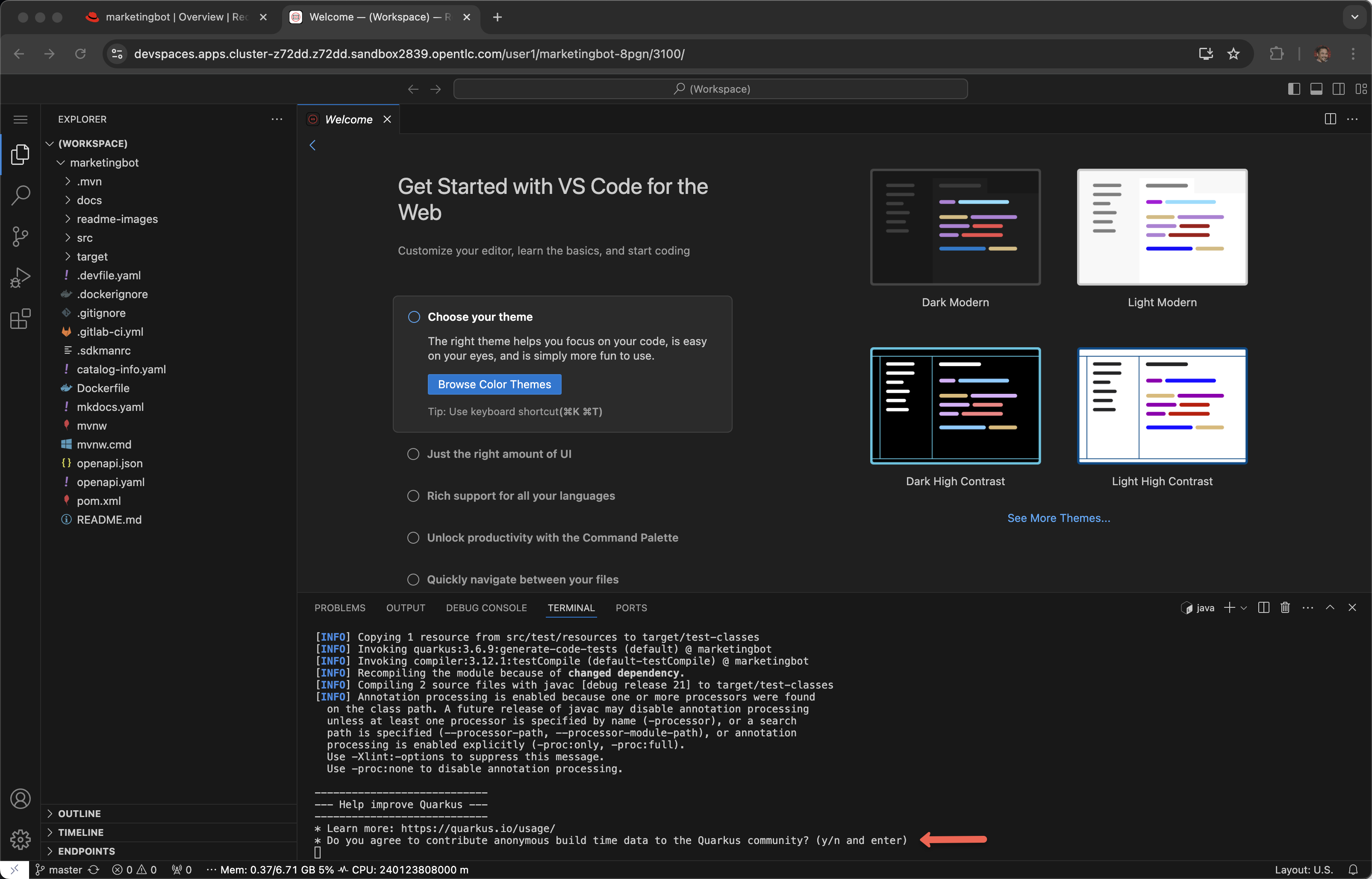 chatbot 38