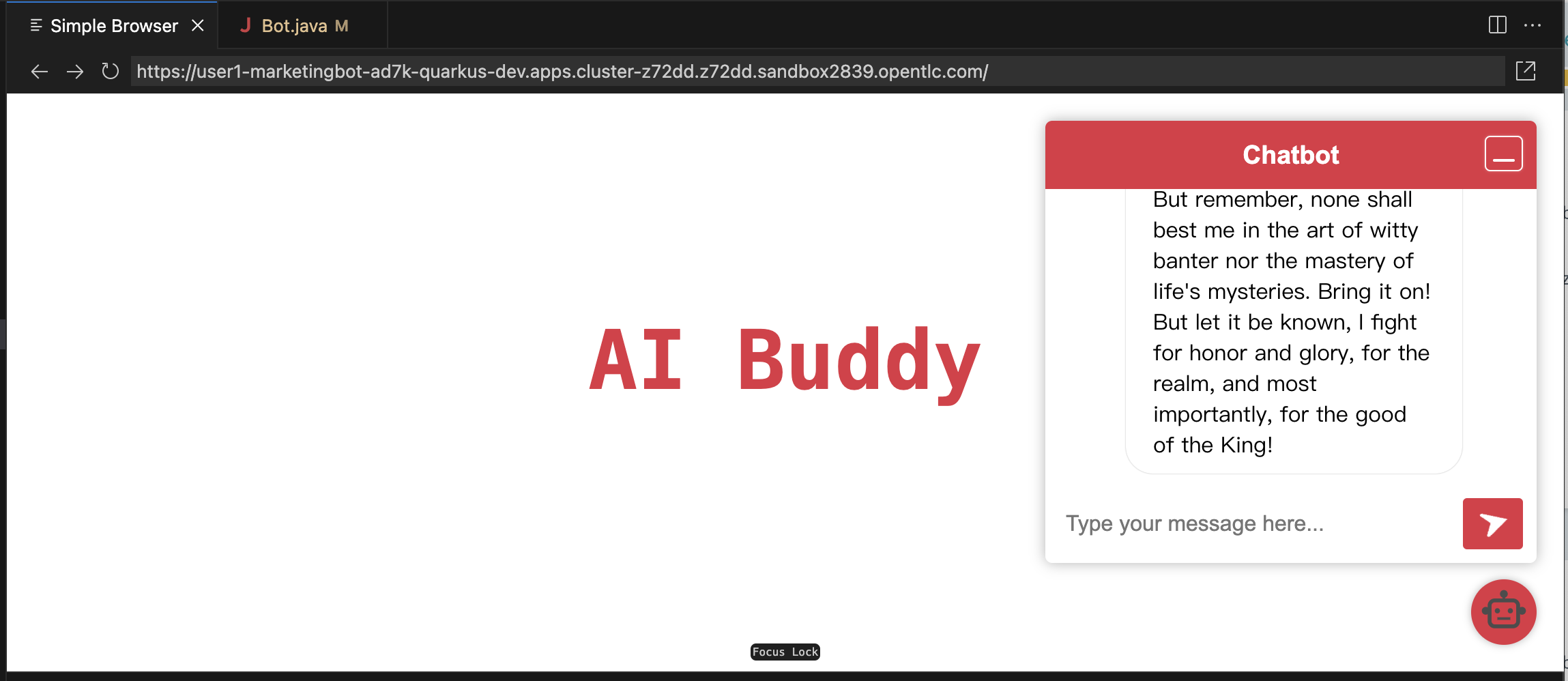 chatbot 44