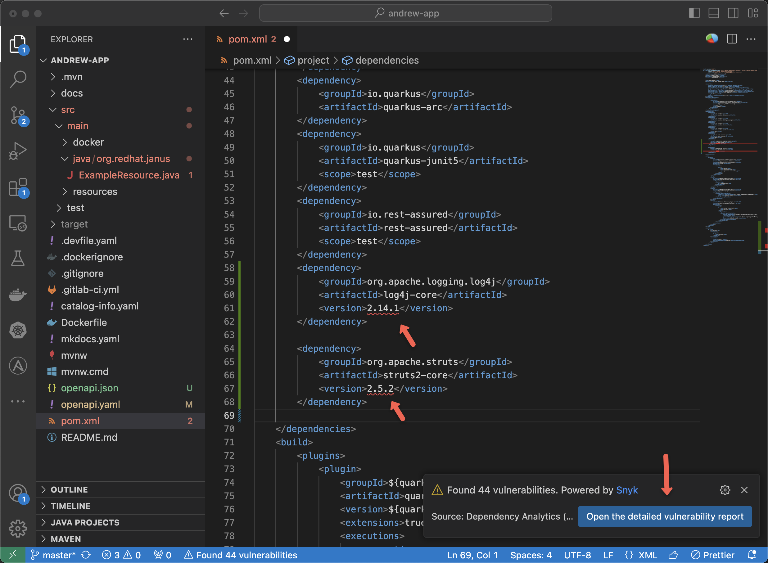 code change code 13
