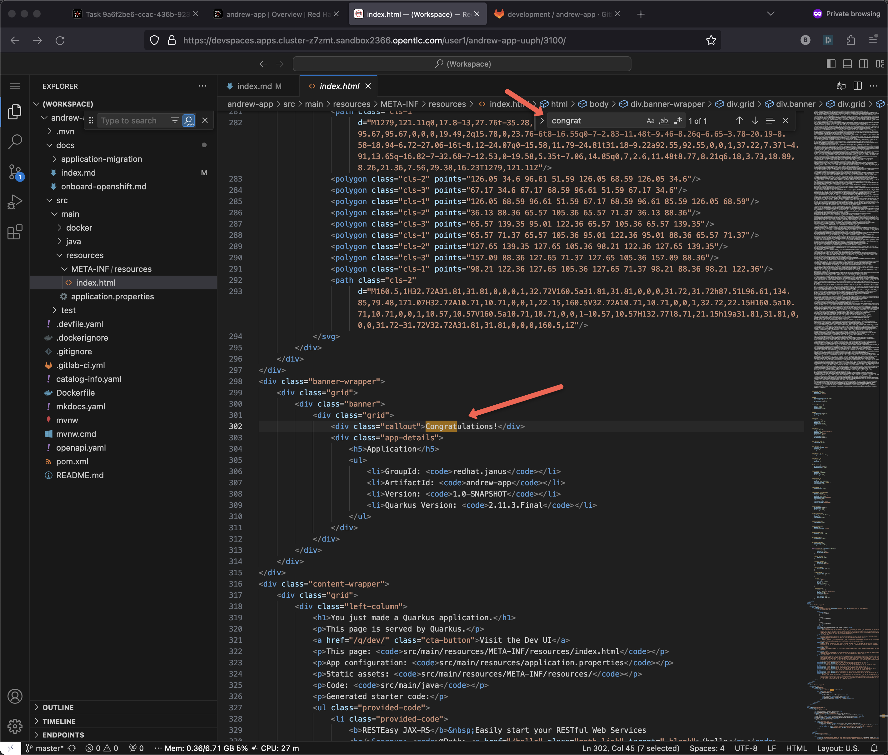 code change code 4