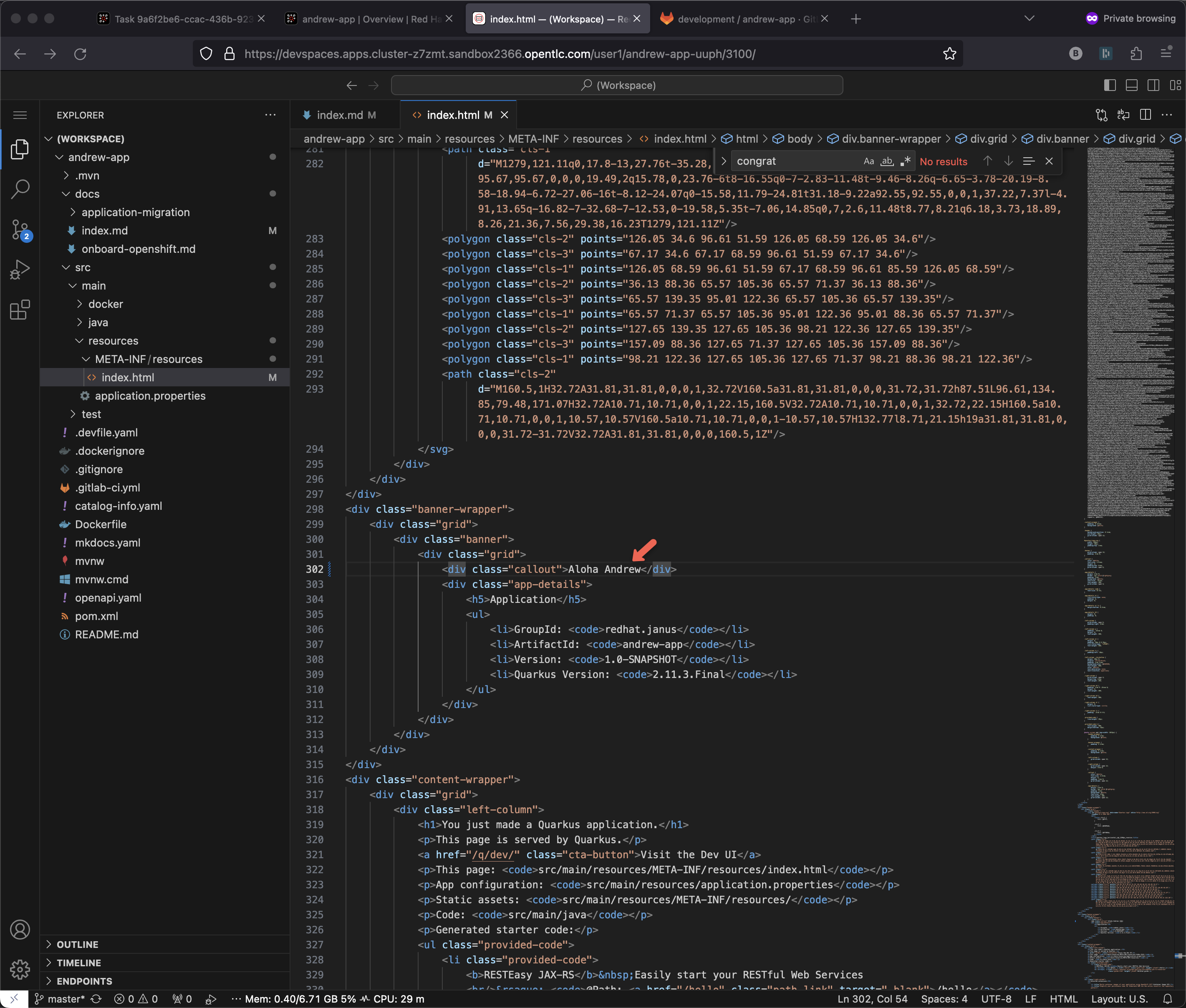 code change code 5