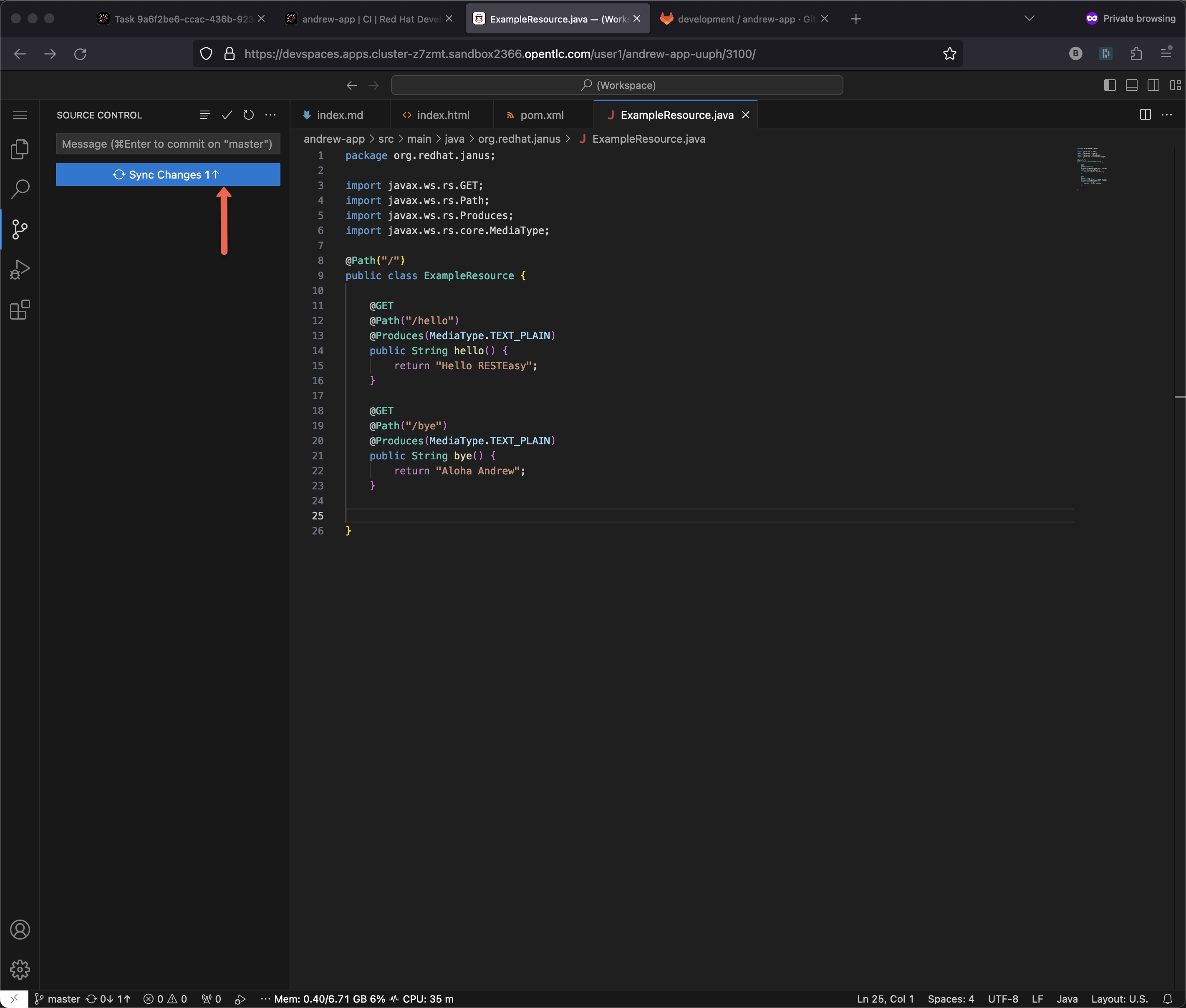 code change code 9
