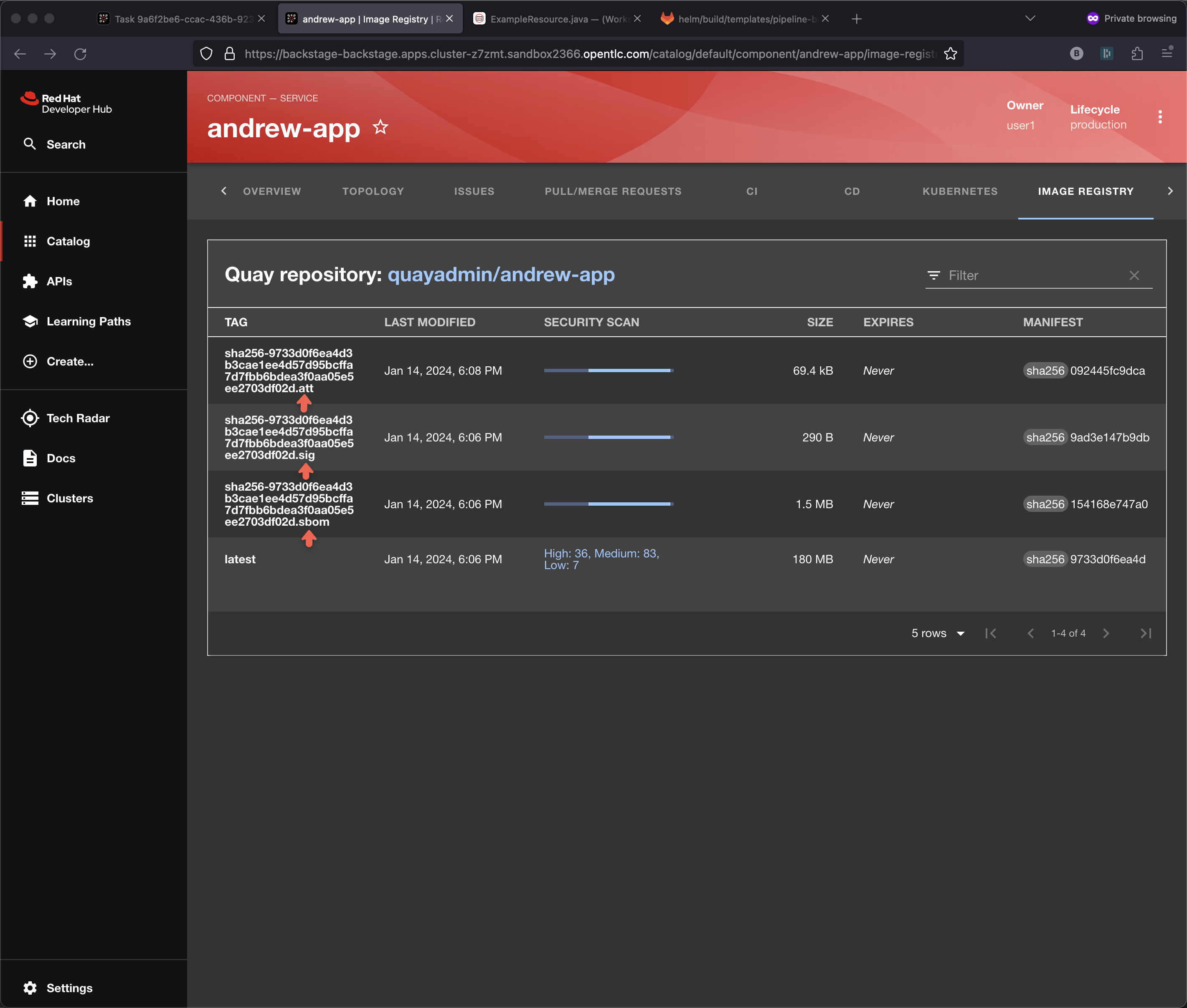 explain pipeline magic 3