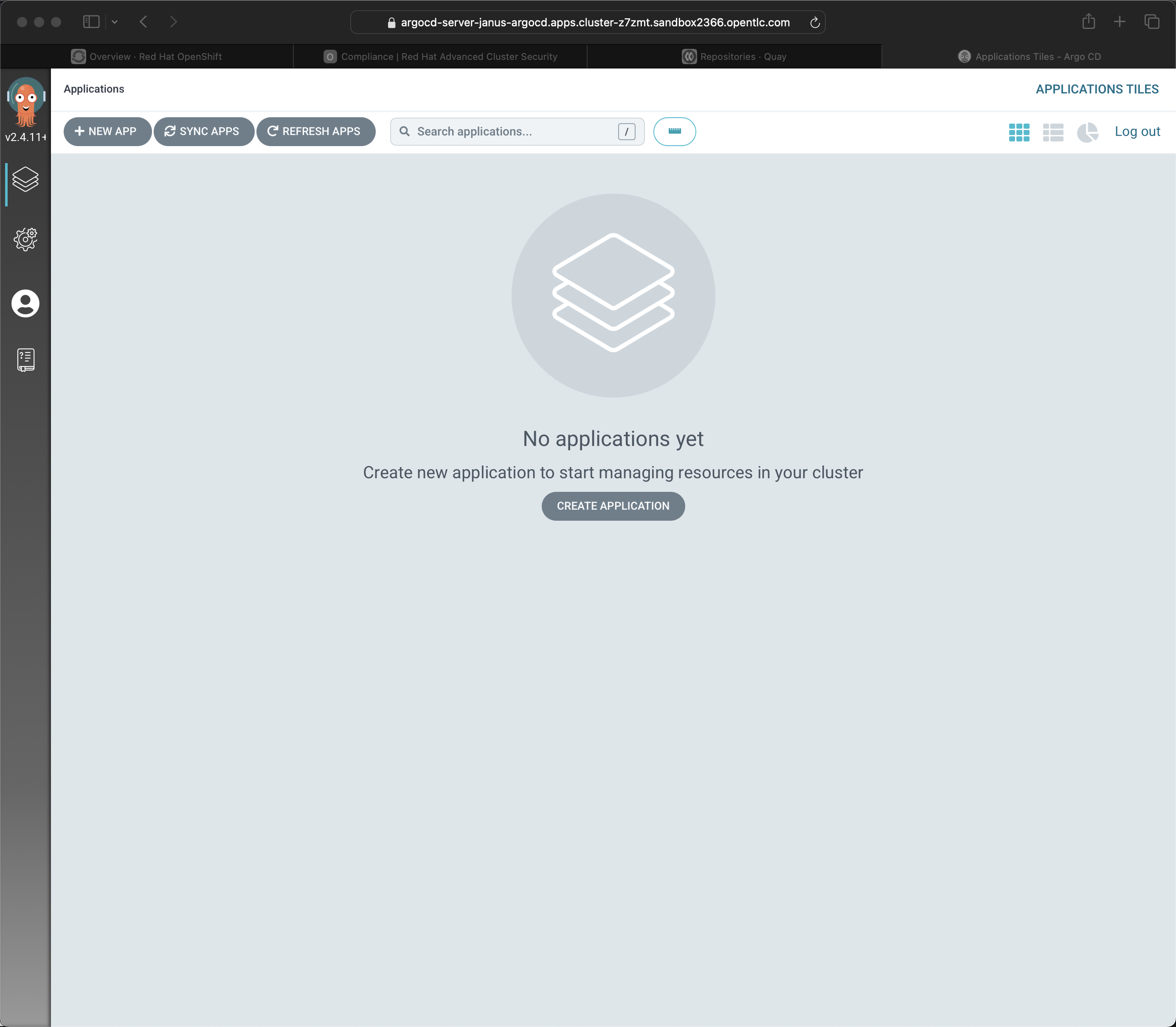 login argocd admin 2