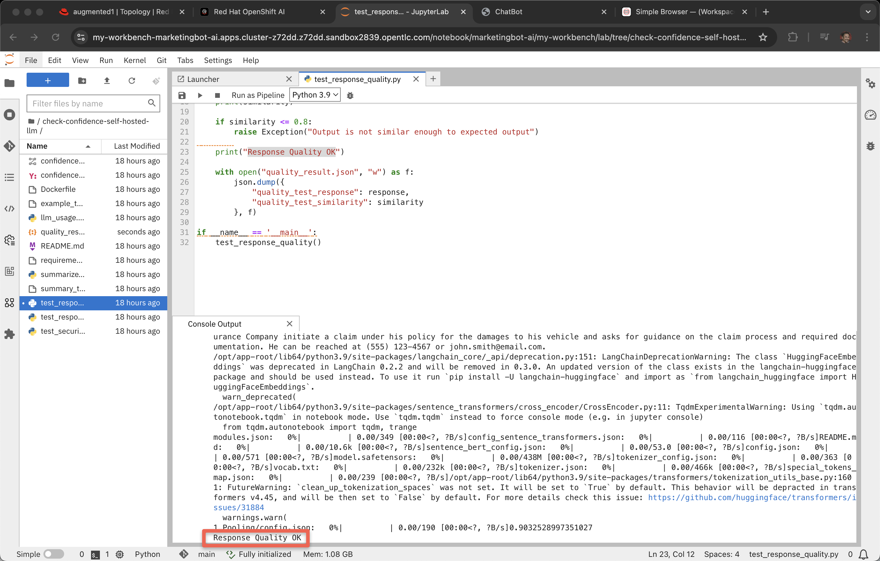 modeler 9