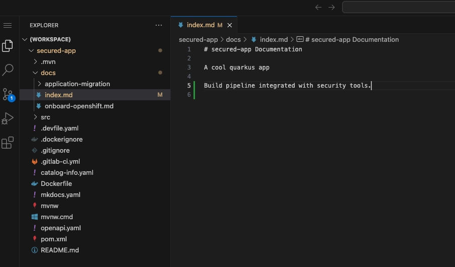 signed commits 38