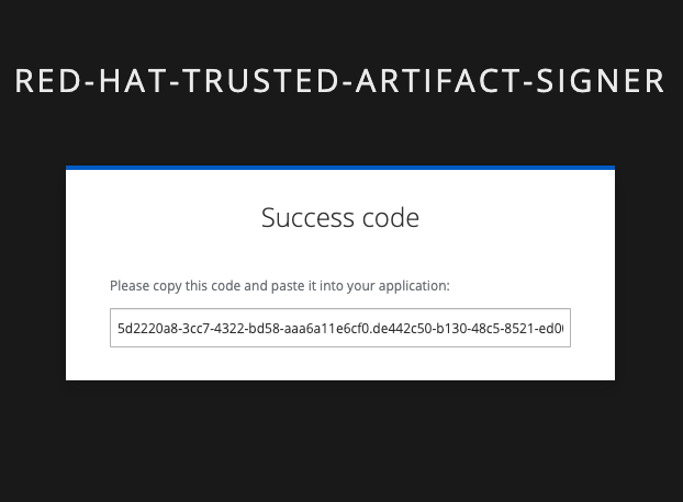 signed commits 43